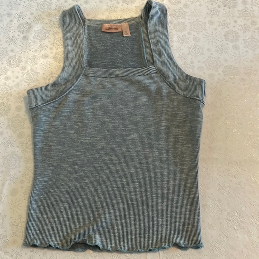 Willow-root top